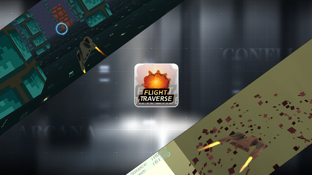 Flight Traverse
